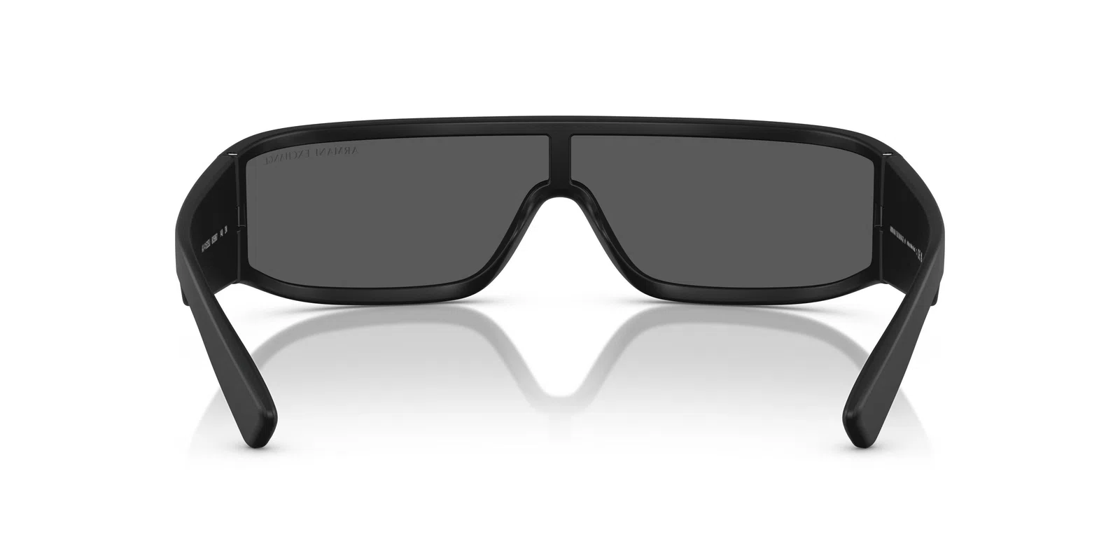 Armani Exchange 4153SU Sunglasses - view 6